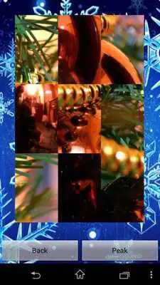 Play Christmas Puzzles