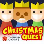 Free play online Christmas Quest APK Free play online Christmas Quest APK
