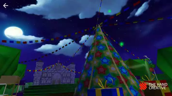 Play Christmas Quest