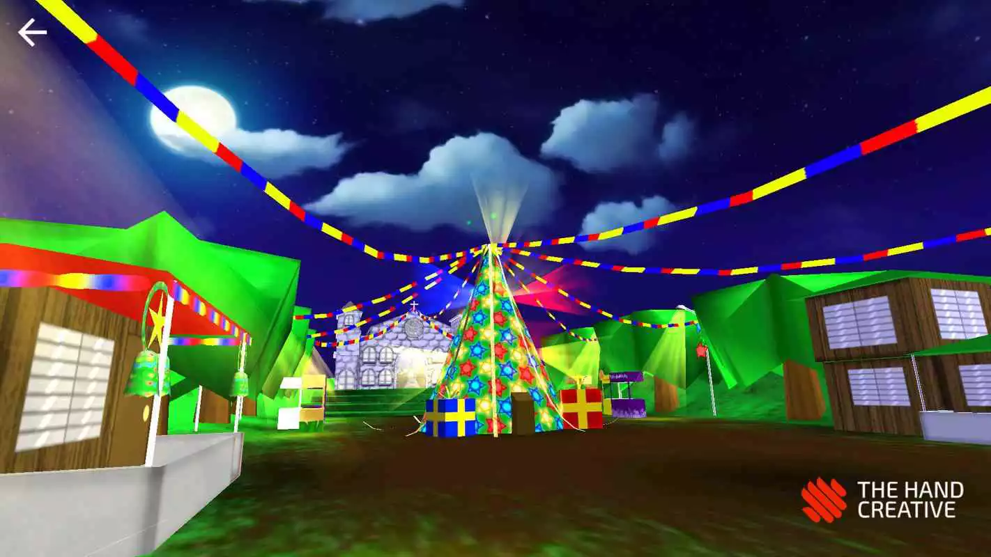 Play Christmas Quest
