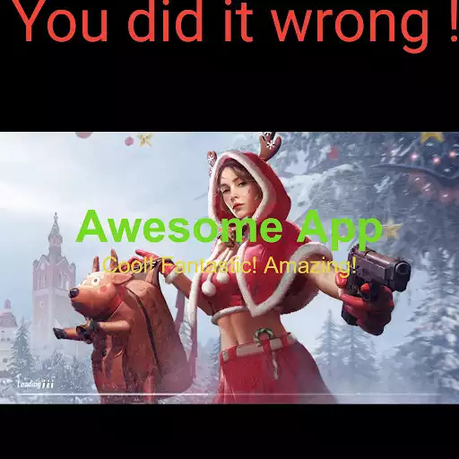 Play Christmas Quiz  and enjoy Christmas Quiz with UptoPlay