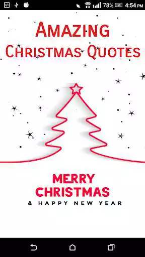 Play Christmas Quotes