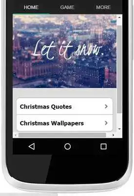 Play Christmas Quotes