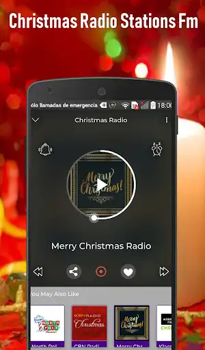 Play Christmas Radio Stations Fm Am as an online game Christmas Radio Stations Fm Am with UptoPlay