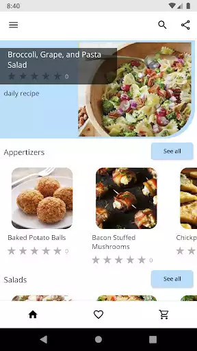 Play Christmas Recipes