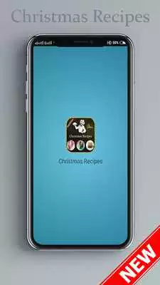 Play Christmas Recipes