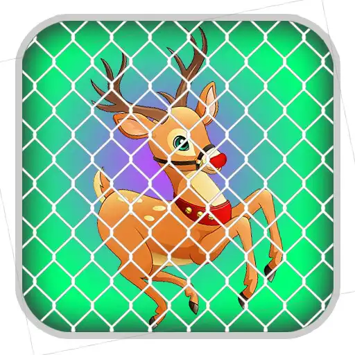Play Christmas Reindeer Escape APK