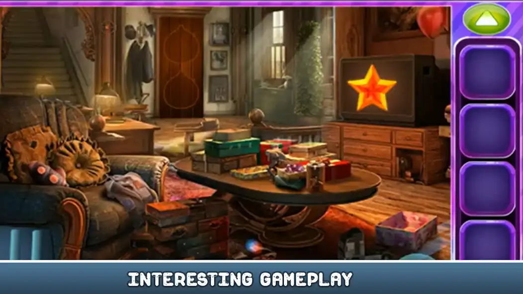 Play Christmas Reindeer Escape  and enjoy Christmas Reindeer Escape with UptoPlay