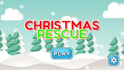 Play Christmas Rescue  and enjoy Christmas Rescue with UptoPlay