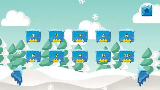 Play Christmas Rescue as an online game Christmas Rescue with UptoPlay