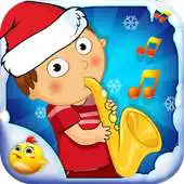 Free play online Christmas Rhyme For Kids APK