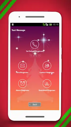 Play Christmas Ringtones Free as an online game online Christmas Ringtones Free with UptoPlay com.bestapps.ringtones.christmas Play Christmas Ringtones Free as an online game Christmas Ringtones Free with UptoPlay