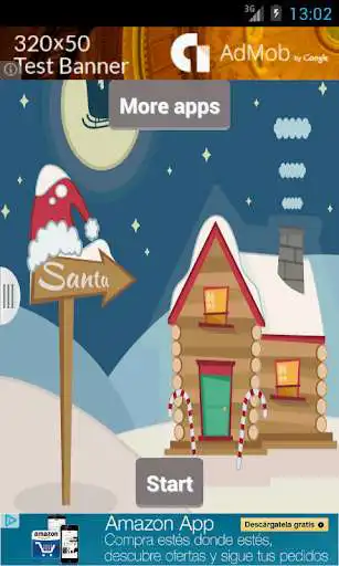 Play APK Christmas Ringtones Funny  and enjoy Christmas Ringtones Funny with UptoPlay com.agredroid.christmasringtonesfunny