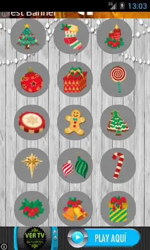Play APK Christmas Ringtones Funny  and enjoy Christmas Ringtones Funny with UptoPlay com.agredroid.christmasringtonesfunny