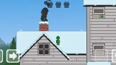 Play Christmas Robbery  and enjoy Christmas Robbery with UptoPlay