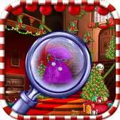 Free play online Christmas Room Hidden Objects APK