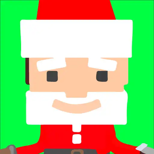 Play Christmas Run APK