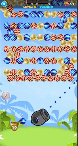 Play Christmas Saga as an online game Christmas Saga with UptoPlay