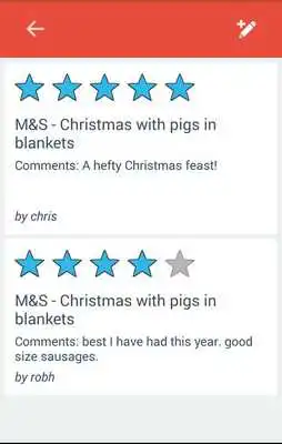 Play Christmas Sandwich