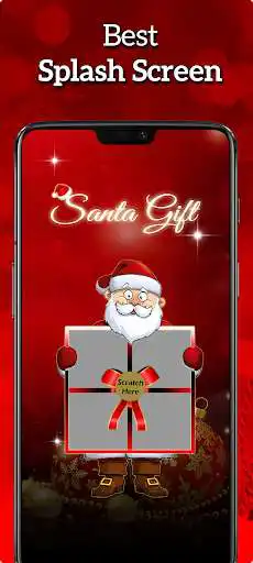 Play Christmas Santa Gifts & Wishes - Merry Christmas! as an online game Christmas Santa Gifts & Wishes - Merry Christmas! with UptoPlay