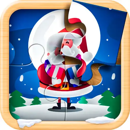 Play Christmas Santa Jigsaw Puzzles APK Play Christmas Santa Jigsaw Puzzles APK