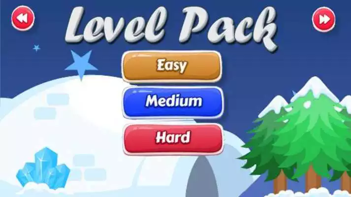 Play Christmas Santa Rider Run