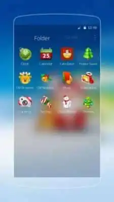 Play Christmas Santa Theme