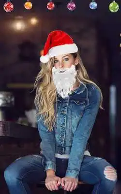 Play Christmas Santa  Tree