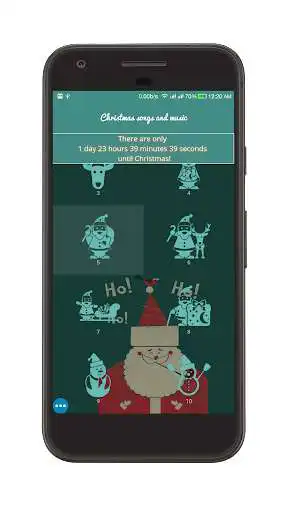 Play Christmas