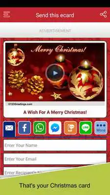 Play Christmas