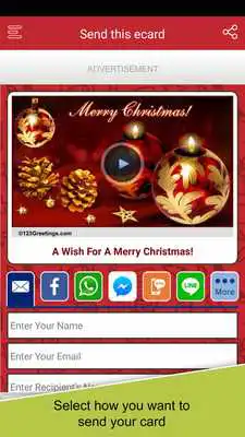 Play Christmas