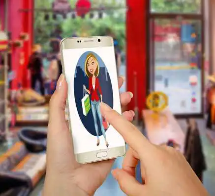 Play Christmas Shopper Simulator