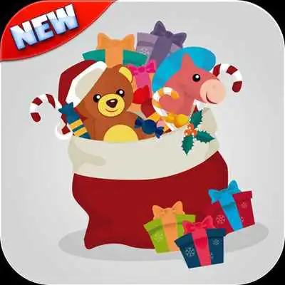 Play Christmas Shopper Simulator