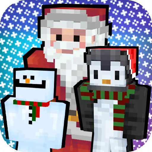 Play Christmas Skins APK