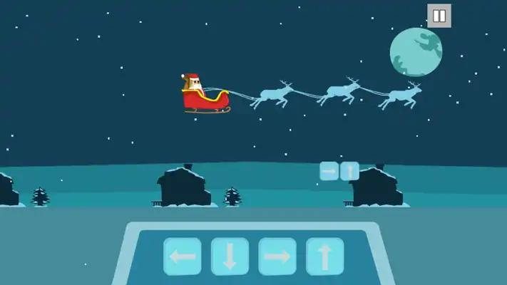 Play Christmas Sleigh