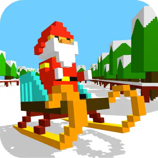 Play Christmas Slide 3D APK Play Christmas Slide 3D APK