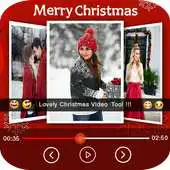 Free play online Christmas SlideShow with Music APK Free play online Christmas SlideShow with Music APK