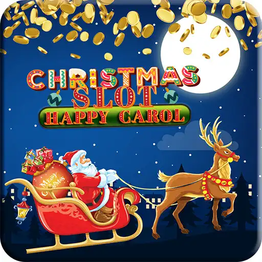 Play Christmas slot Happy Carol APK Play Christmas slot Happy Carol APK