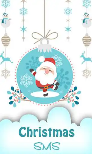 Play Christmas SMS
