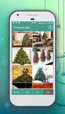 Play Christmas SMS