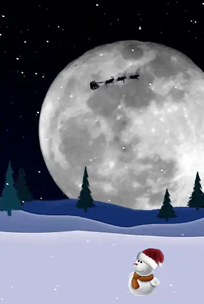 Play Christmas Snow 2020!!!  and enjoy Christmas Snow 2020!!! with UptoPlay