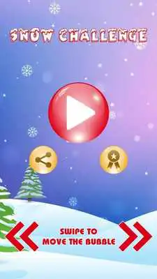 Play Christmas Snow Challenge Play Christmas Snow Challenge