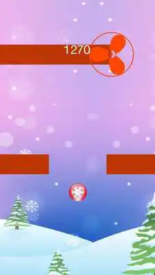 Play Christmas Snow Challenge Play Christmas Snow Challenge