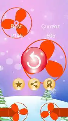 Play Christmas Snow Challenge Play Christmas Snow Challenge