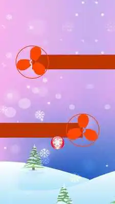 Play Christmas Snow Challenge Play Christmas Snow Challenge