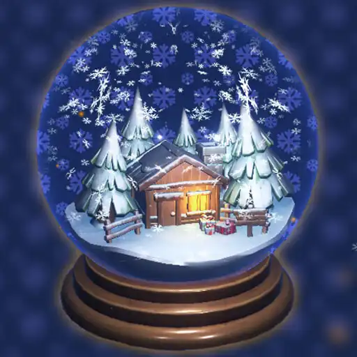 Play Christmas Snow Globe - The best Christmas Globe APK Play Christmas Snow Globe - The best Christmas Globe APK