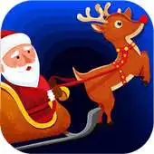 Free play online Christmas Snow Ride : Gift Journey APK Free play online Christmas Snow Ride : Gift Journey APK