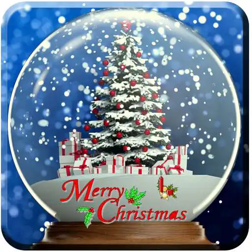 Play Christmas Snow Wallpapers HD APK