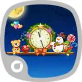 Free play online Christmas Solo Theme APK