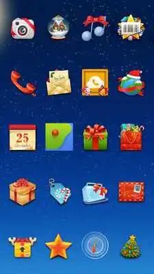 Play Christmas Solo Theme